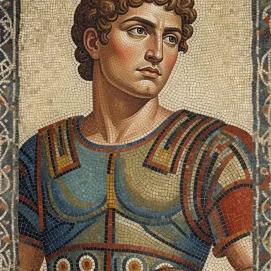 Profile image of Cassius