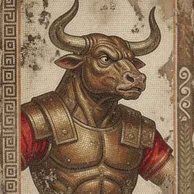Profile image of Taurus