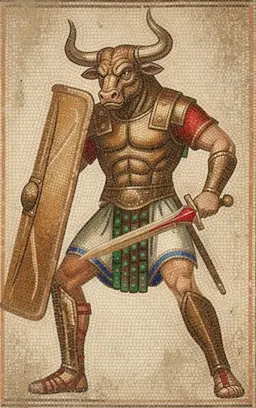 Profile image of Taurus
