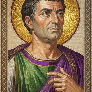 Profile image of Emperor Aurelius