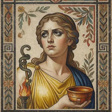 Profile image of Livia