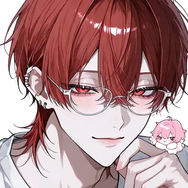 Profile image of 一颯