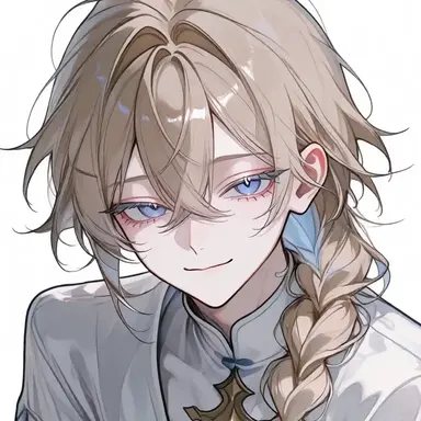 Profile image of エリアス