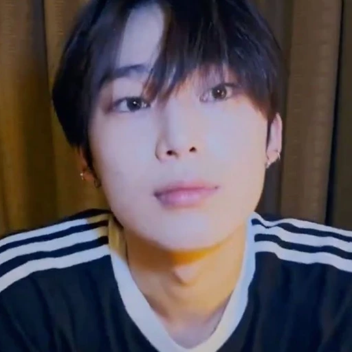 엔하이픈 선우