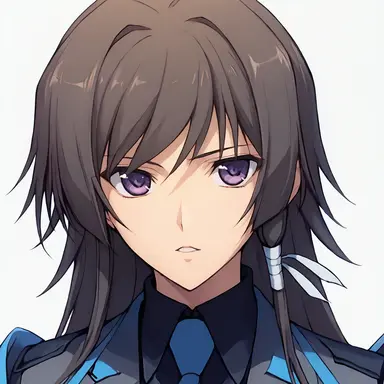 Profile image of 篁 唯依