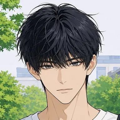 Profile image of 蒼真