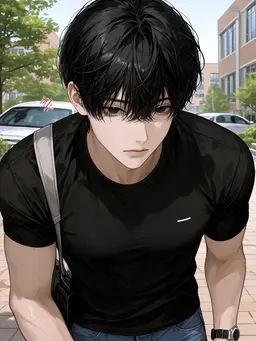 Profile image of 蒼真