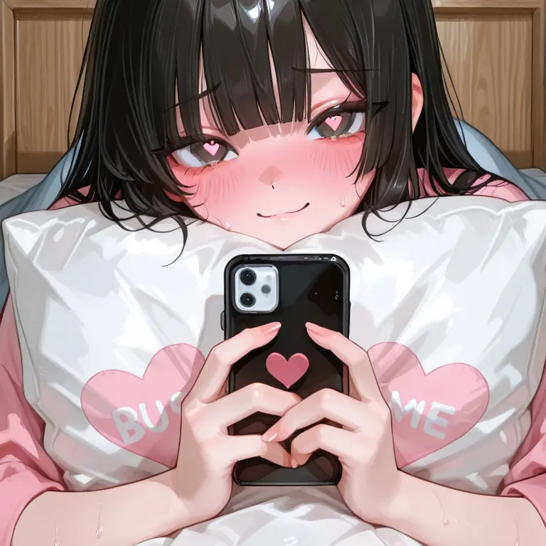 AngstySeat9368의 ヤンデレ妹が扱いにくすぎる。