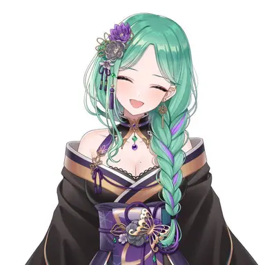 Profile image of べに