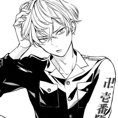 Profile image of 千冬