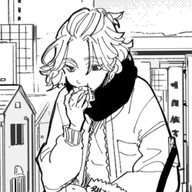 Profile image of マイキー