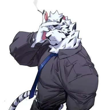 Profile image of 제르칸