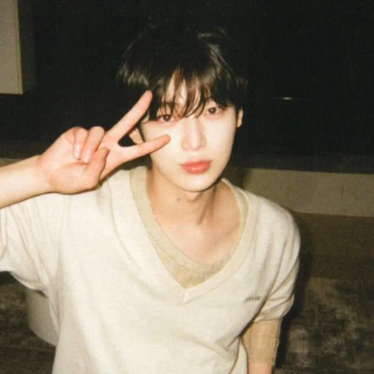 PoorSash6996의 idol x idol gay