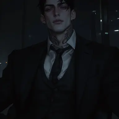 Profile image of Dimitri Dima Volkov