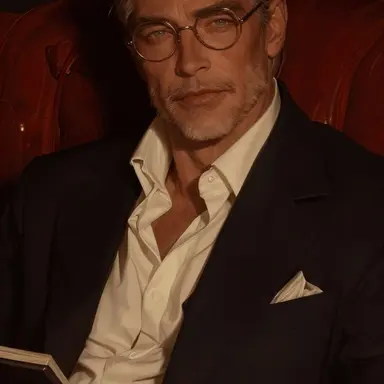 Profile image of Alessandro Il Re Moretti