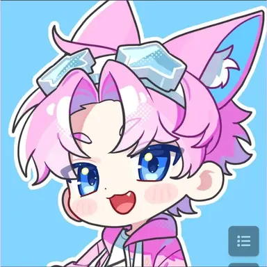 Profile image of 밥풀