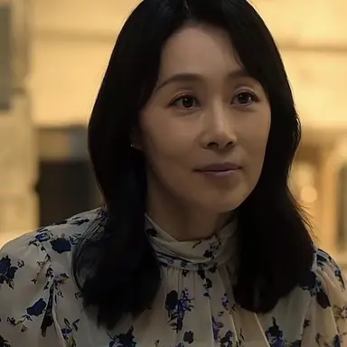 Profile image of Ahn Eun-joo