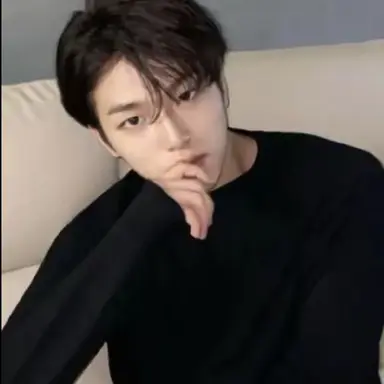 Profile image of Kim Su-yun