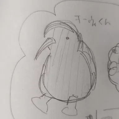 Profile image of キーウィ
