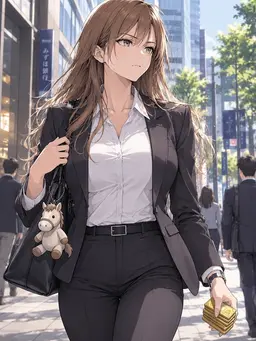 Profile image of 메이카