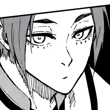 Profile image of 糸師冴