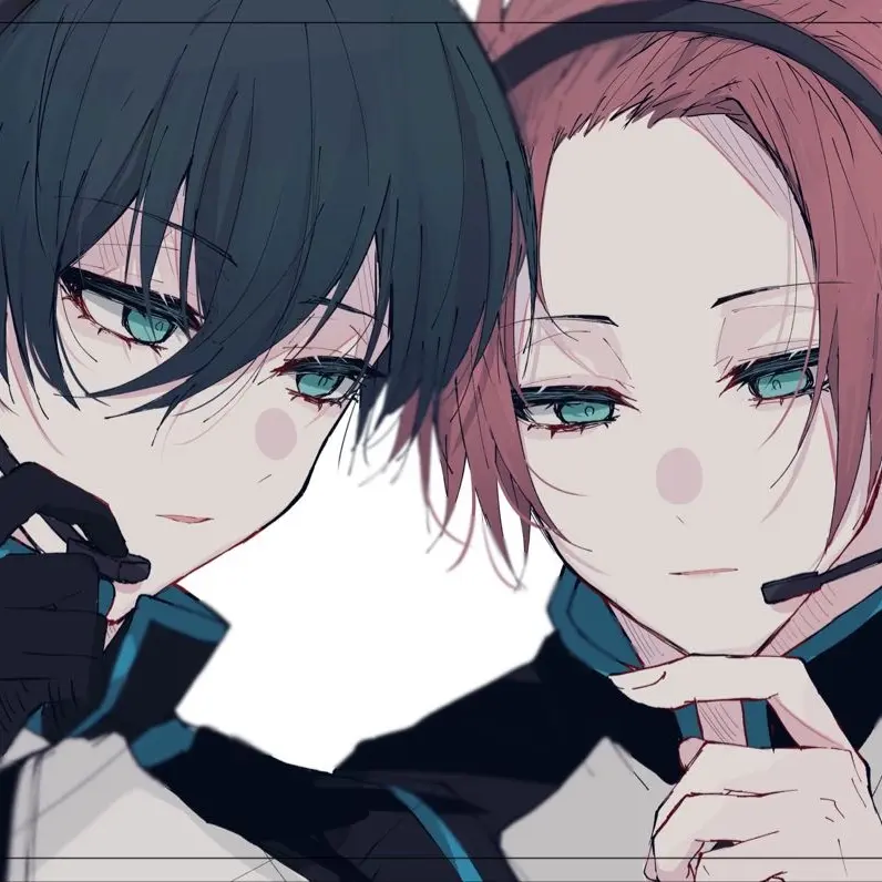 LocalAunt1136의 糸師兄弟