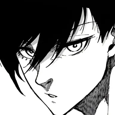 Profile image of 糸師凛