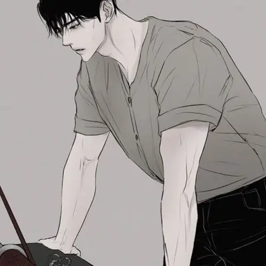 Profile image of 정지헌