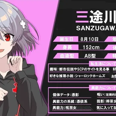 Profile image of ハカ