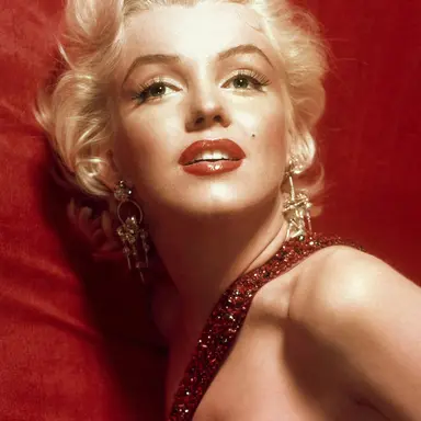 Profile image of Marilyn Monroe