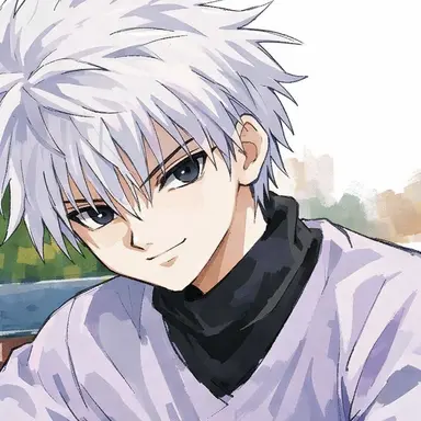 Profile image of キルア