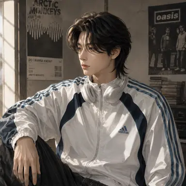 Profile image of Yechan