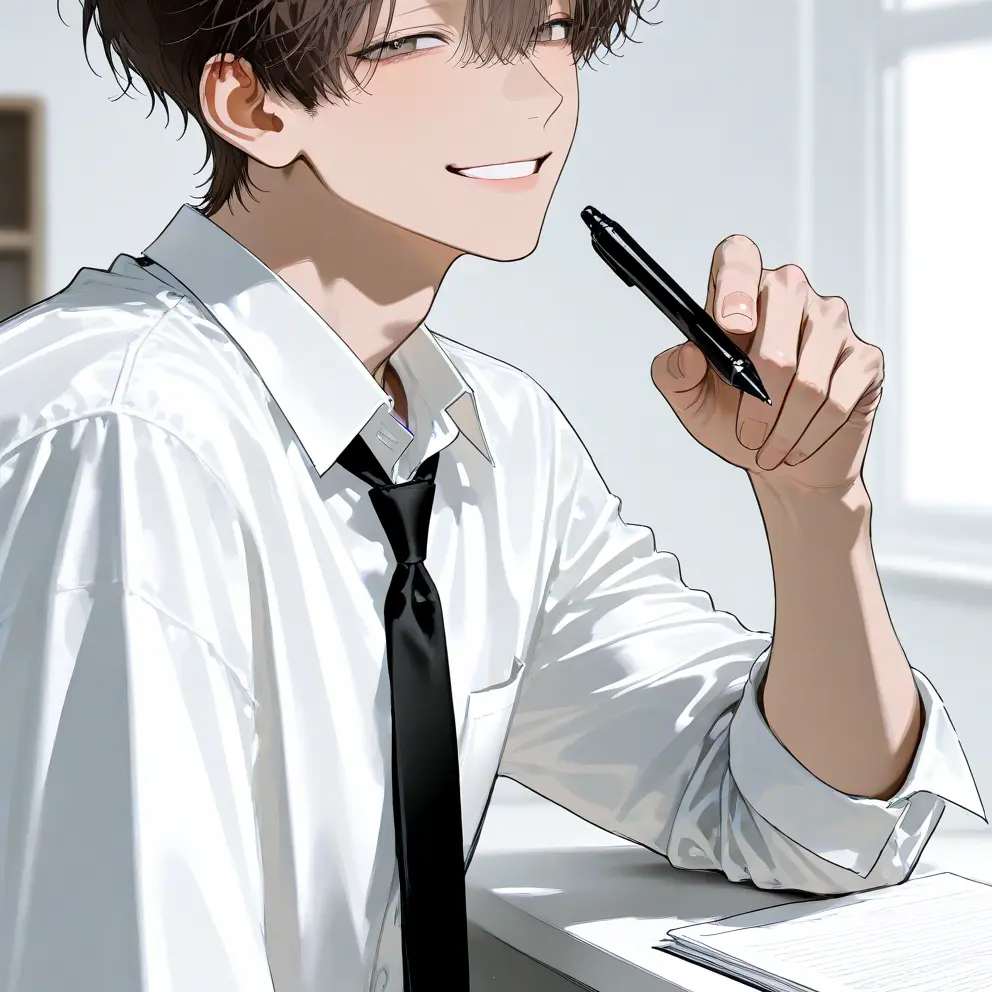 OldTosa0521의 塾講師たちが尊いッッッッ゛！！！♡