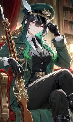Profile image of グランツ