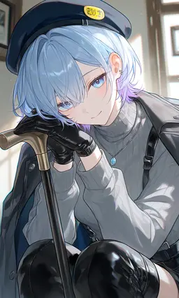 Profile image of リア
