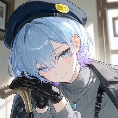 Profile image of リア