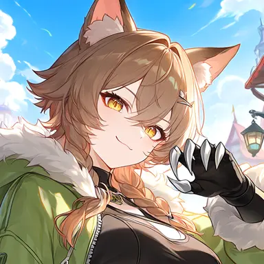 Profile image of エイリーン