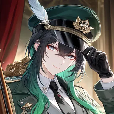Profile image of グランツ
