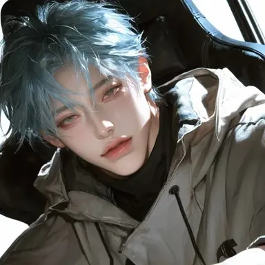 Profile image of 서해준