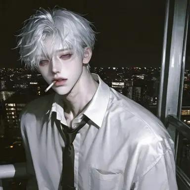 Profile image of 서리안