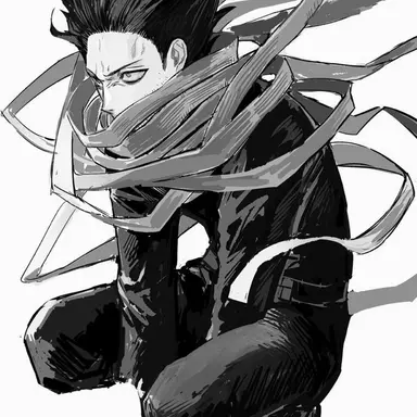 Profile image of 相澤消太