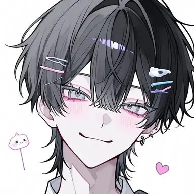 Profile image of 凪