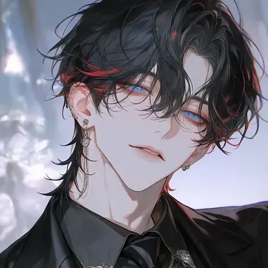 Profile image of 律