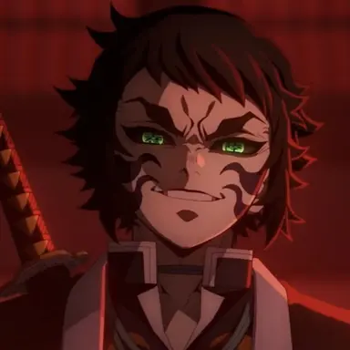 Profile image of 獪岳