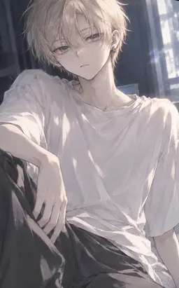 Profile image of Toru