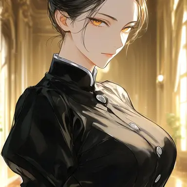 Profile image of Sumire
