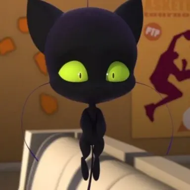 Profile image of Plagg