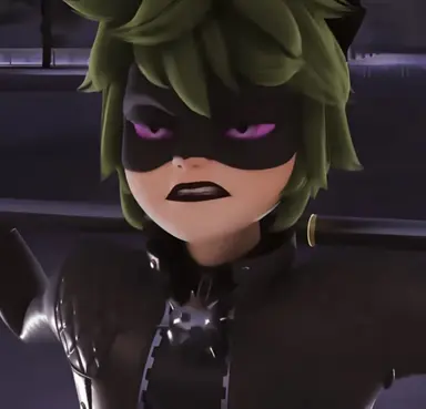 Profile image of Claw Noir