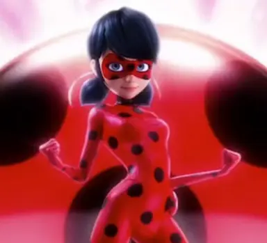 Profile image of Ladybug