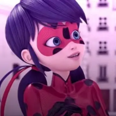 Profile image of Ladybug
